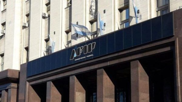 La AFIP lanzó un nuevo facturador para monotributistas