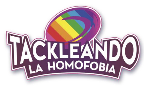 Tackleando la homofobia tendrá su edición virtual